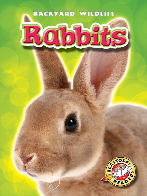 Title details for Rabbits by Derek Zobel - Available